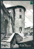 Frosinone Acuto ADESIVO Foto FG cartolina MV1230 – fronte