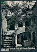 Frosinone Veroli ADESIVO Foto FG cartolina MV1234 – fronte