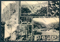 Frosinone Piglio FG cartolina MV1235 – fronte