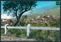 Frosinone Campoli ADESIVO Foto FG cartolina MV1238 – fronte