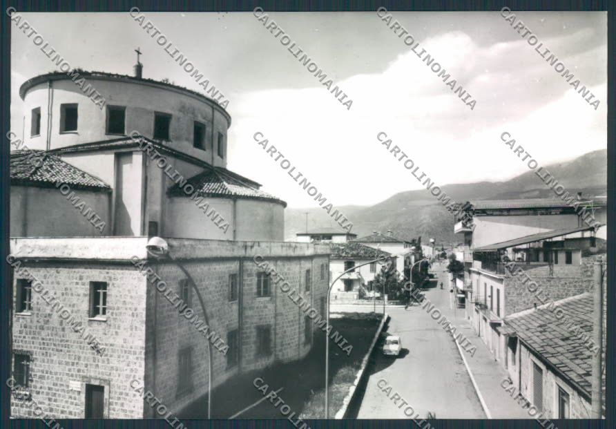 Frosinone Aquino Foto FG cartolina MV1243 – fronte