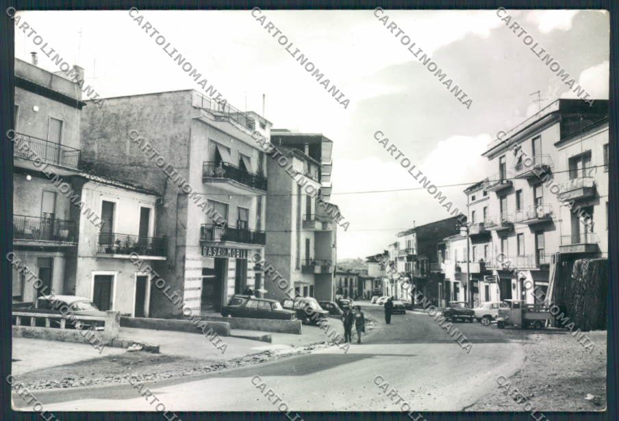 Frosinone Ferentino Foto FG cartolina MV1261 – fronte