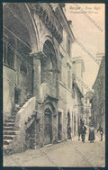 Frosinone Anagni cartolina MV1266 – fronte