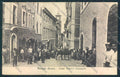 Frosinone Anagni cartolina MV1275 – fronte