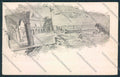 Frosinone Cassino cartolina MV1285 – fronte