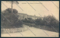 Frosinone Cassino PIEGA cartolina MV1288 – fronte
