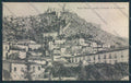 Frosinone Cassino cartolina MV1289 – fronte