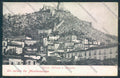 Frosinone Cassino cartolina MV1290 – fronte