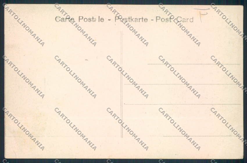 Frosinone Cassino cartolina MV1290 – retro