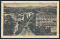 Frosinone Fiuggi PIEGHINA cartolina MV1307 – fronte