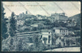 Frosinone Fiuggi SCOLLATA cartolina MV1312 – fronte
