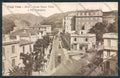 Frosinone Fiuggi cartolina MV1321 – fronte
