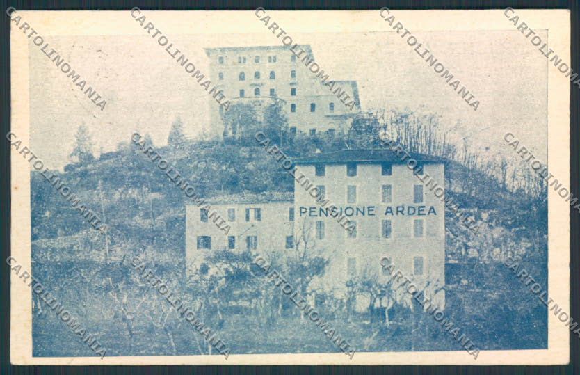 Frosinone Fiuggi cartolina MV1322 – fronte