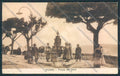 Frosinone Fiuggi cartolina MV1324 – fronte