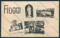 Frosinone Fiuggi cartolina MV1325 – fronte