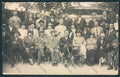 Frosinone Fiuggi Fotocartolina MV1329 – fronte