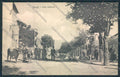 Frosinone Fiuggi cartolina MV1334 – fronte