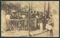 Frosinone Fiuggi cartolina MV1347 – fronte