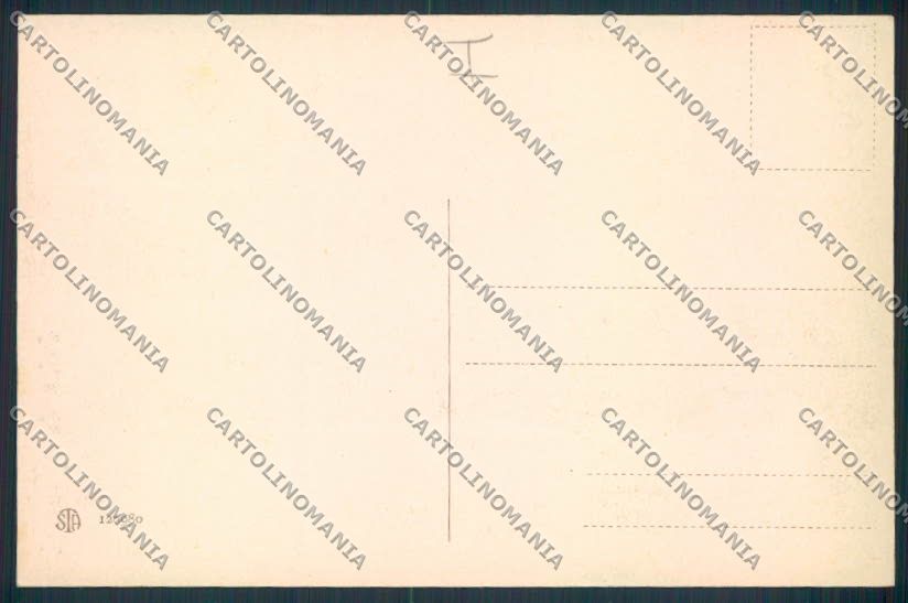 Frosinone Fiuggi Saluti da cartolina MV1351 – retro