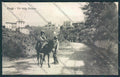 Frosinone Fiuggi cartolina MV1356 – fronte