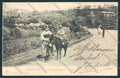 Frosinone Fiuggi cartolina MV1359 – fronte