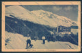 Rieti Terminillo Sci cartolina MV1411 – fronte