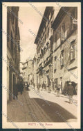 Rieti cartolina MV1419 – fronte