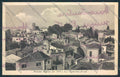 Rieti Forano Sabino cartolina MV1433 – fronte
