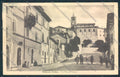 Rieti Belmonte Sabino cartolina MV1440 – fronte