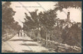 Rieti Greccio cartolina MV1443 – fronte