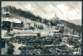 Rieti Terminillo Foto FG cartolina MV1473 – fronte
