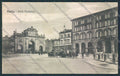 Viterbo cartolina MV1503 – fronte
