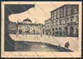 Viterbo FG cartolina MV1517 – fronte