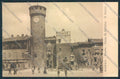 Viterbo Bagnaia cartolina MV1526 – fronte