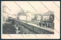 Viterbo Bagnaia cartolina MV1527 – fronte