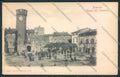 Viterbo Bagnaia cartolina MV1531 – fronte