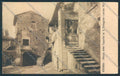 Viterbo San Pellegrino cartolina MV1537 – fronte