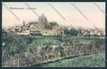 Viterbo Montefiascone cartolina MV1539 – fronte