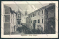 Viterbo Capranica cartolina MV1553 – fronte