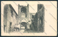 Viterbo Toscanella cartolina MV1558 – fronte
