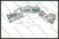 Viterbo Oriolo Romano cartolina MV1570 – fronte