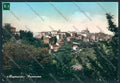 Viterbo Capranica ADESIVO Foto FG cartolina MV1610 – fronte