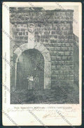 Viterbo Civita Castellana cartolina MV1635 – fronte