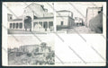 Viterbo Civita Castellana Stazione cartolina MV1636 – fronte