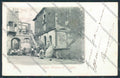 Viterbo Orte cartolina MV1645 – fronte