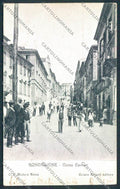 Viterbo Ronciglione cartolina MV1657 – fronte