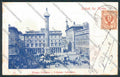 Roma Città Saluti da cartolina MV1673 – fronte