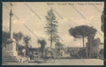 Roma Città Via Appia cartolina MV1680 – fronte