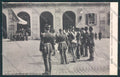 Roma Città Vaticato Guardia Palatina cartolina MV1682 – fronte