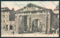 Roma Città Portico Ottavia cartolina MV1687 – fronte